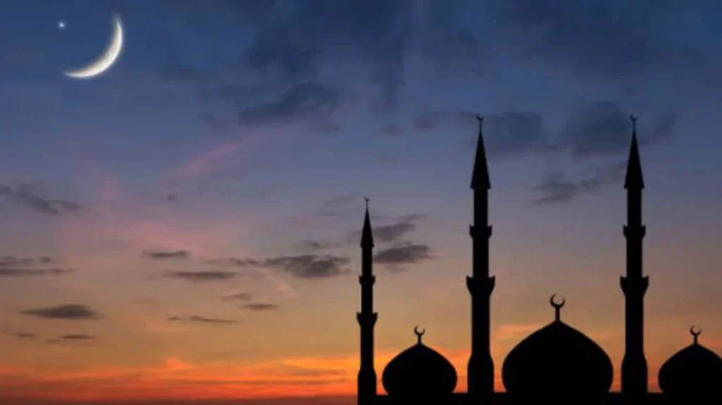 রোজা রাখার নিয়ত