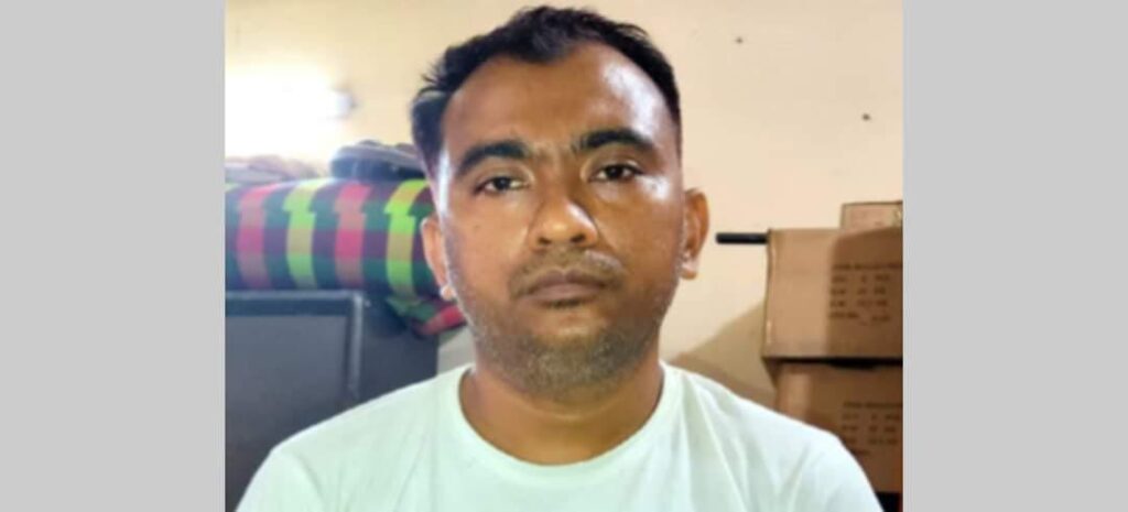 ডিবি পুলিশের জালে আটক শহরের শীর্ষ ফেনসিডিল ব্যবসায়ী ফয়সাল