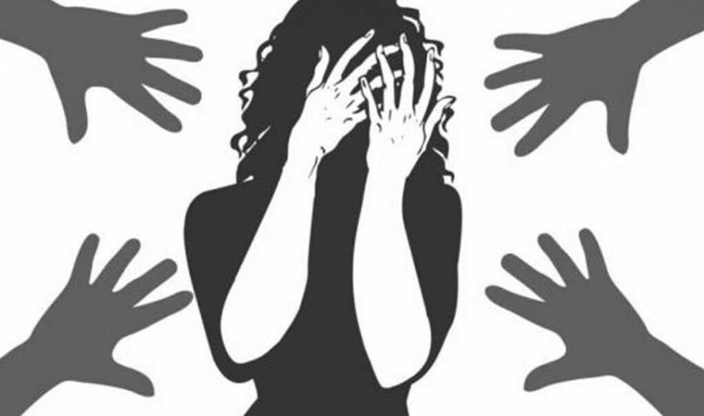 গৃহবধূকে তুলে নিয়ে শ্যালক-ভগ্নিপতিসহ ৪ জন মিলে ধর্ষণ