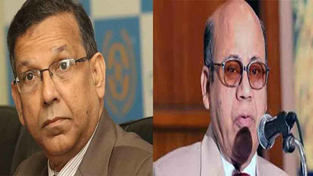 সাবেক মন্ত্রী আনিসুল-কামরুল রিমান্ডে