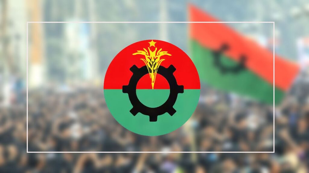 ক্ষমতায় গেলে জাতীয় সরকার গঠন করবে বিএনপি