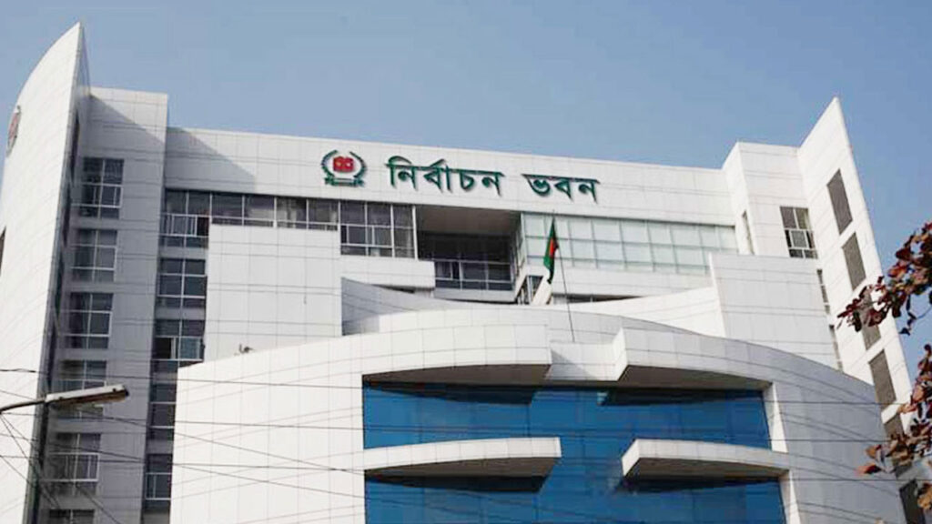 ভোটার তালিকা হালনাগাদে কমিশনের নির্দেশনার অপেক্ষা