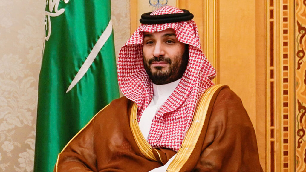 সৌদি যুবরাজের বিরুদ্ধে রাষ্ট্রীয় তহবিল-ক্ষমতার অপব্যবহারের অভিযোগ