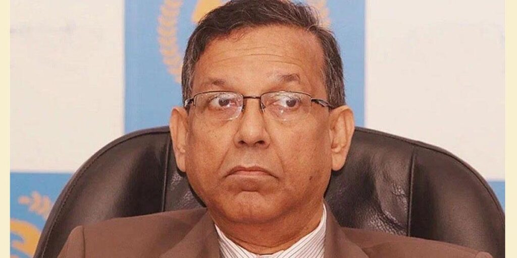 আনিসুল হকের তিন ব্যাংকে ২১ কোটি টাকার সন্ধান!