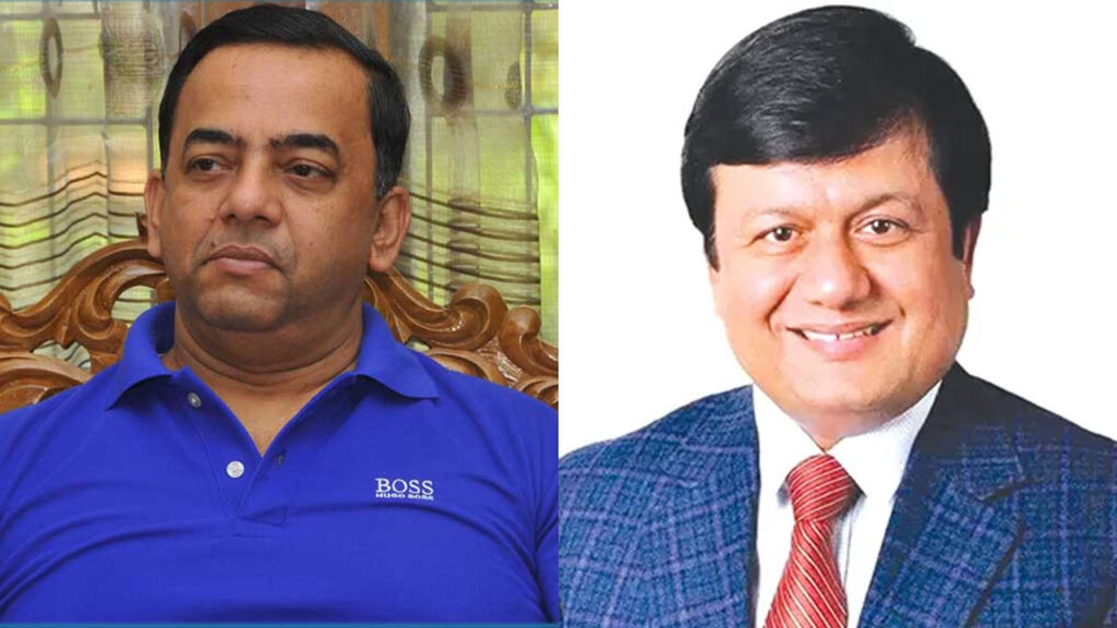 বেনজীর ও মতিউরের বিরুদ্ধে দুদকের ৬ মামলা