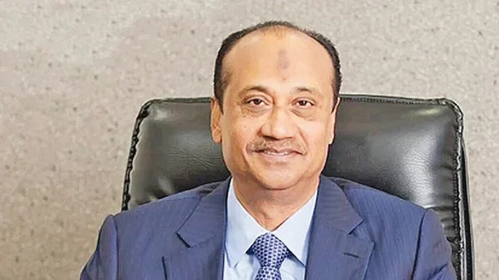 ঋণখেলাপি মামলায় আদালতে ডাক পড়েছে এস আলমের