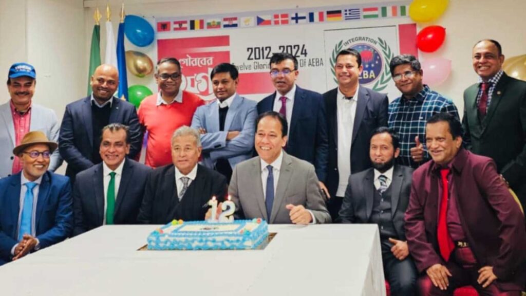 অন্তর্বর্তী সরকারের কাছে ইউরোপ প্রবাসী বাংলাদেশিদের ৭ দফা দাবি