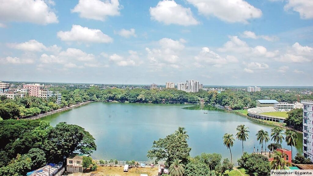 ফরিদপুর ও কুমিল্লাকে বিভাগ করার সুপারিশ