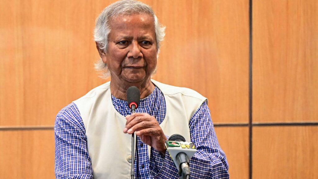 ড. ইউনূসের বিরুদ্ধে পাঁচ মামলা বাতিলের রায় বহাল