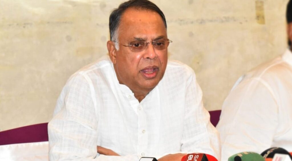 ‘স্থানীয় নয়, আগে জাতীয় নির্বাচন চাই’