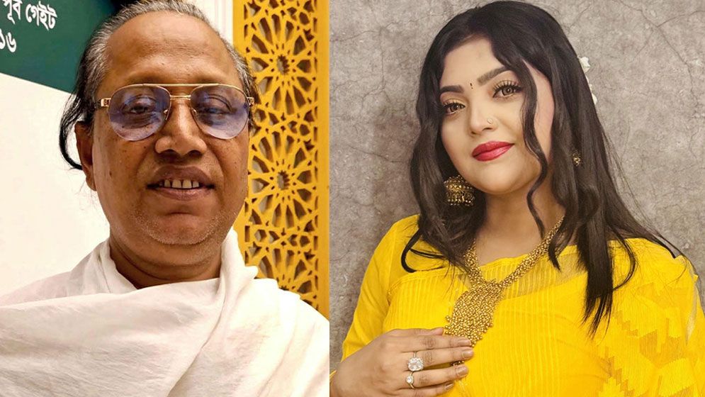 আবুল সরকারকে ধুয়ে দিলেন জনপ্রিয় কণ্ঠশিল্পী সালমা