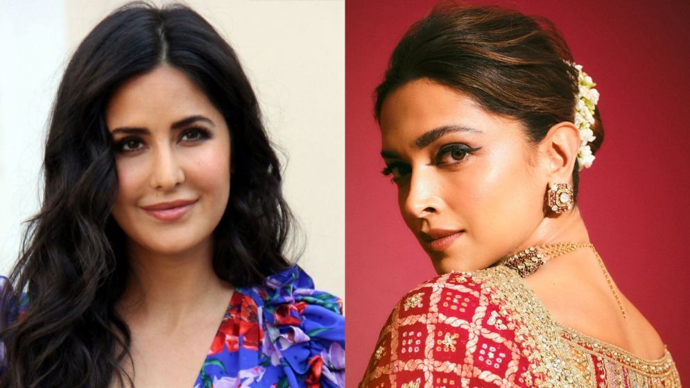 প্রায় ১৭ কোটি টাকা লোকসানের মুখে দীপিকা, লাভে আছেন ক্যাটরিনা