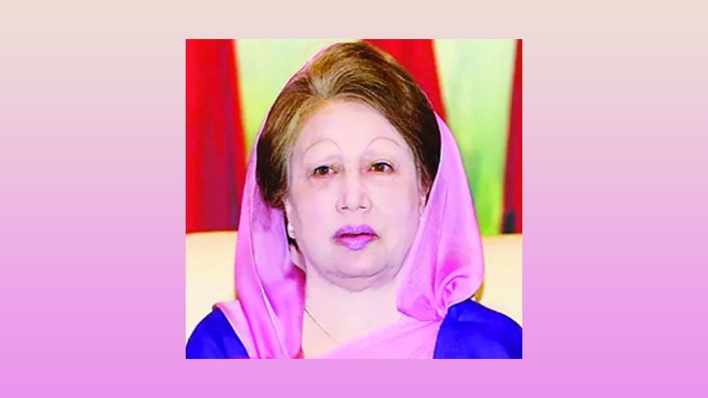 আপাতত ঢাকায় রেখে খালেদা জিয়ার চিকিৎসা চলবে