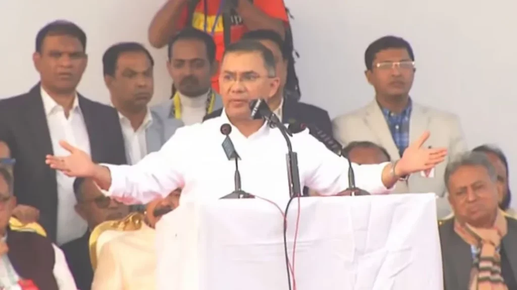 ‘আই হ্যাভ অ্যা প্ল্যান’