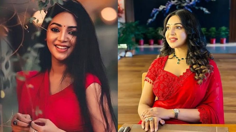 বেটিং সাইটের ফাঁদে অভিনেত্রী, প্রতারণার বিষয়ে মুখ খুললেন প্রভা