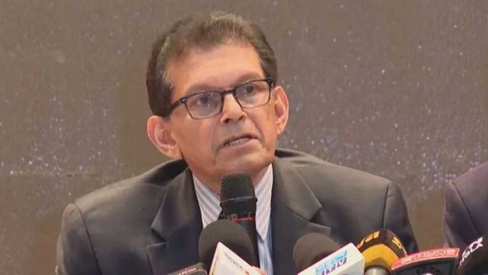 স্বরাষ্ট্র উপদেষ্টা হওয়ার গুঞ্জন নিয়ে যা বললেন খলিলুর রহমান