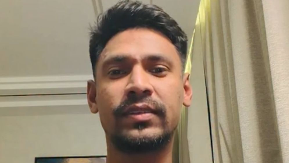 কলকাতায় যোগ দিয়ে যা বললেন মোস্তাফিজুর রহমান