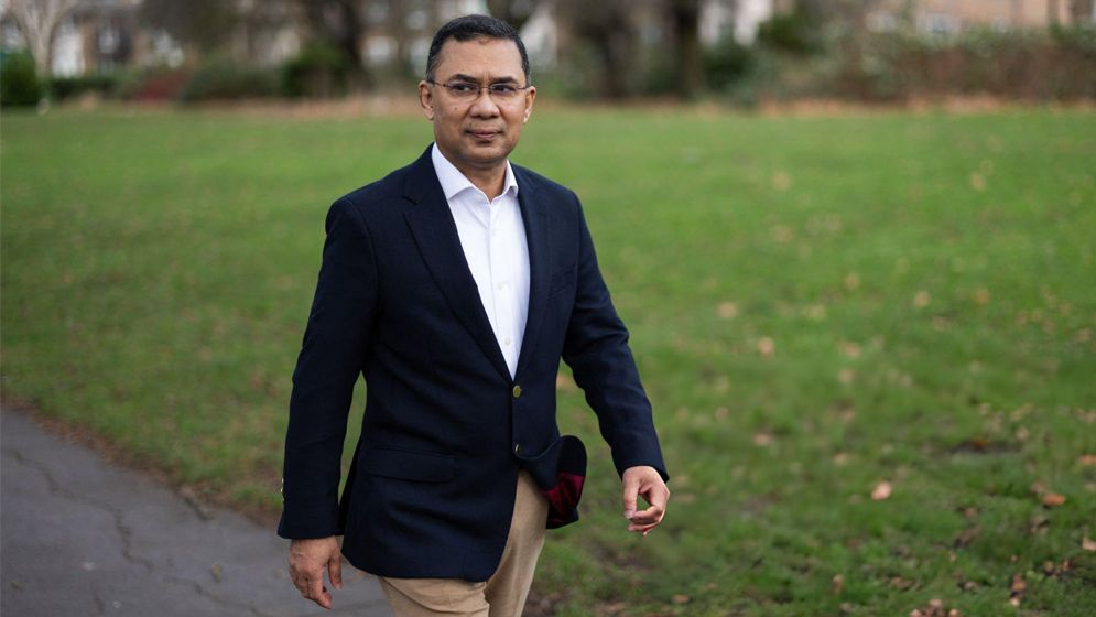 দেশে ফিরলে তারেক রহমানও কি এসএসএফ সুবিধা পাবেন?