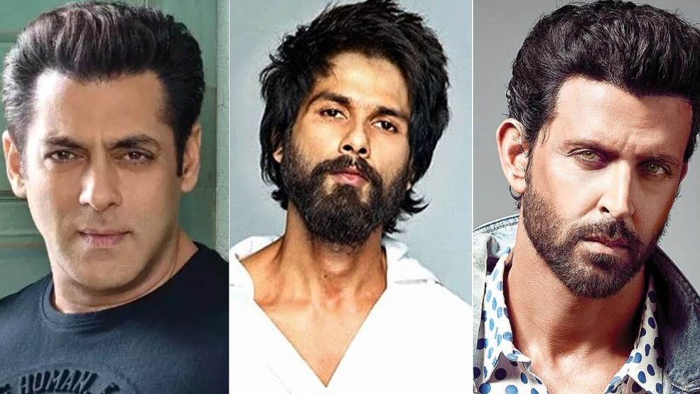 সালমান, শহীদ ও হৃতিক ছাড়াও যারা আছেন বলিউডের ফ্লপ সিনেমার তালিকায়