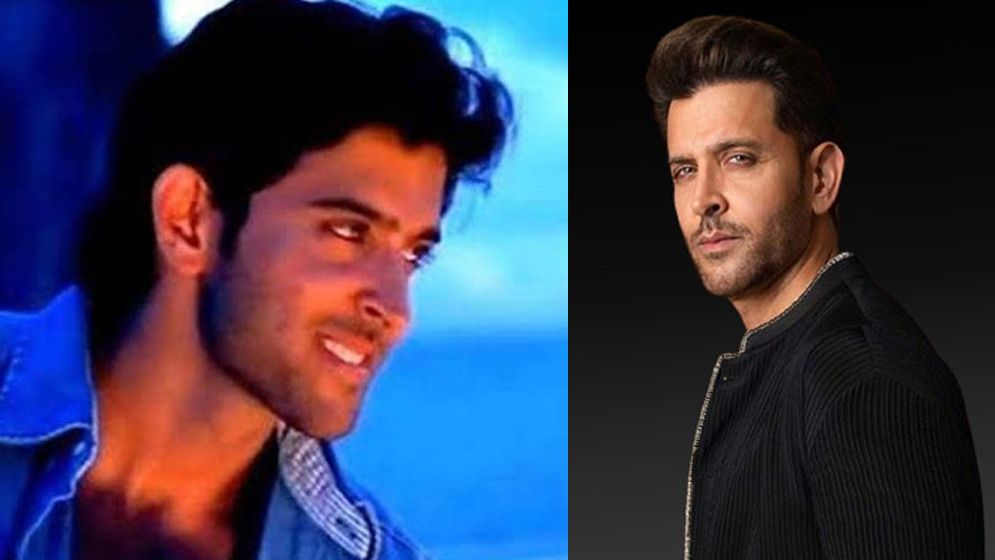 এক সিনেমা করেই ৩০ হাজার বিয়ের প্রস্তাব পেয়েছিলেন হৃতিক!