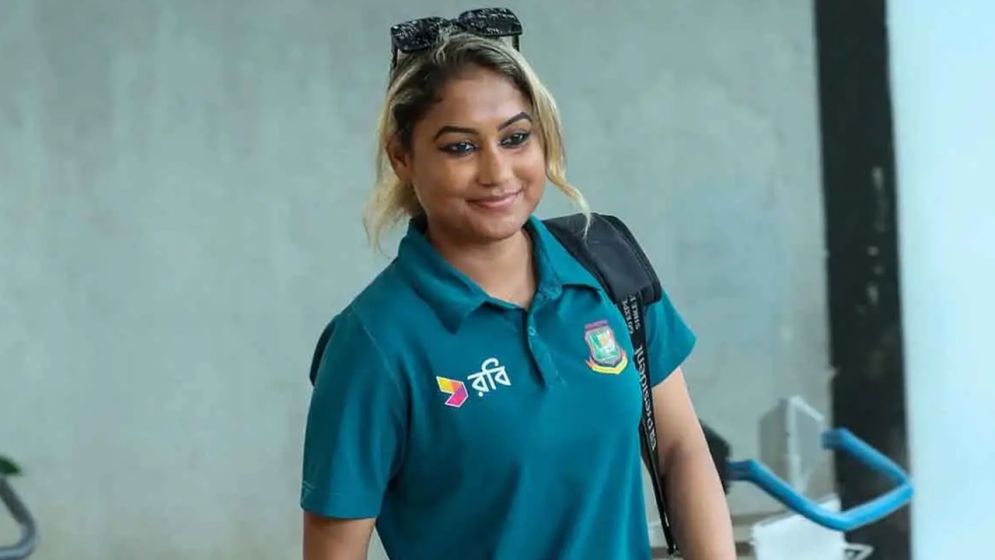 জাহানারার অনুরোধে তদন্তের সময় বাড়িয়েছে বিসিবি