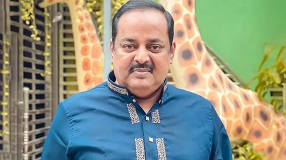 ডিপজলকে নিয়ে বোনের বিস্ফোরক মন্তব্য