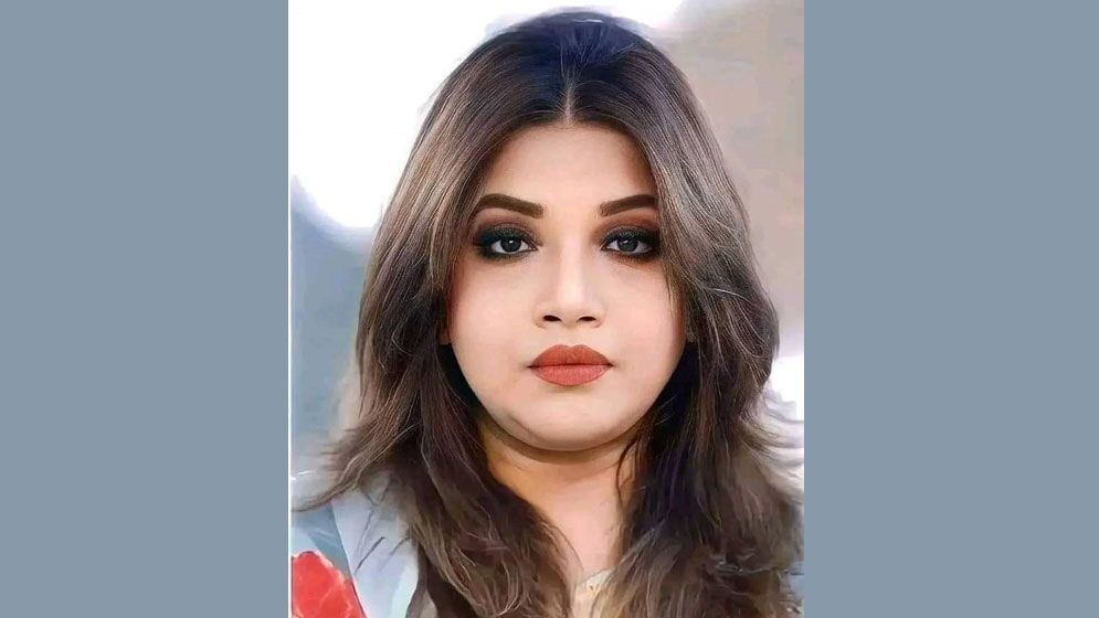 যুক্তরাষ্ট্রের নাগরিকত্ব ছেড়েছেন শামা ওবায়েদ