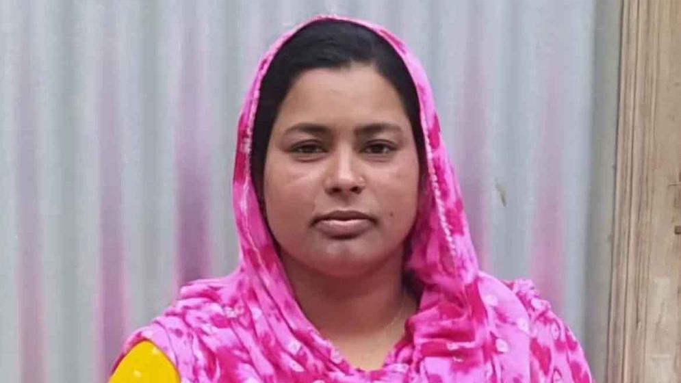 ইসরাইলি হামলায় বাংলাদেশি নারীর মৃত্যুতে নিন্দা